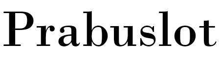 Prabuslot